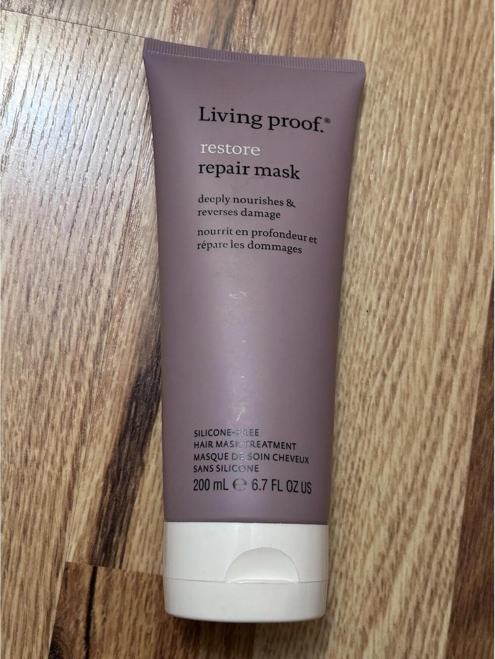 Living Proof Restore Repair Mark 200mL/6.7 Fl Oz